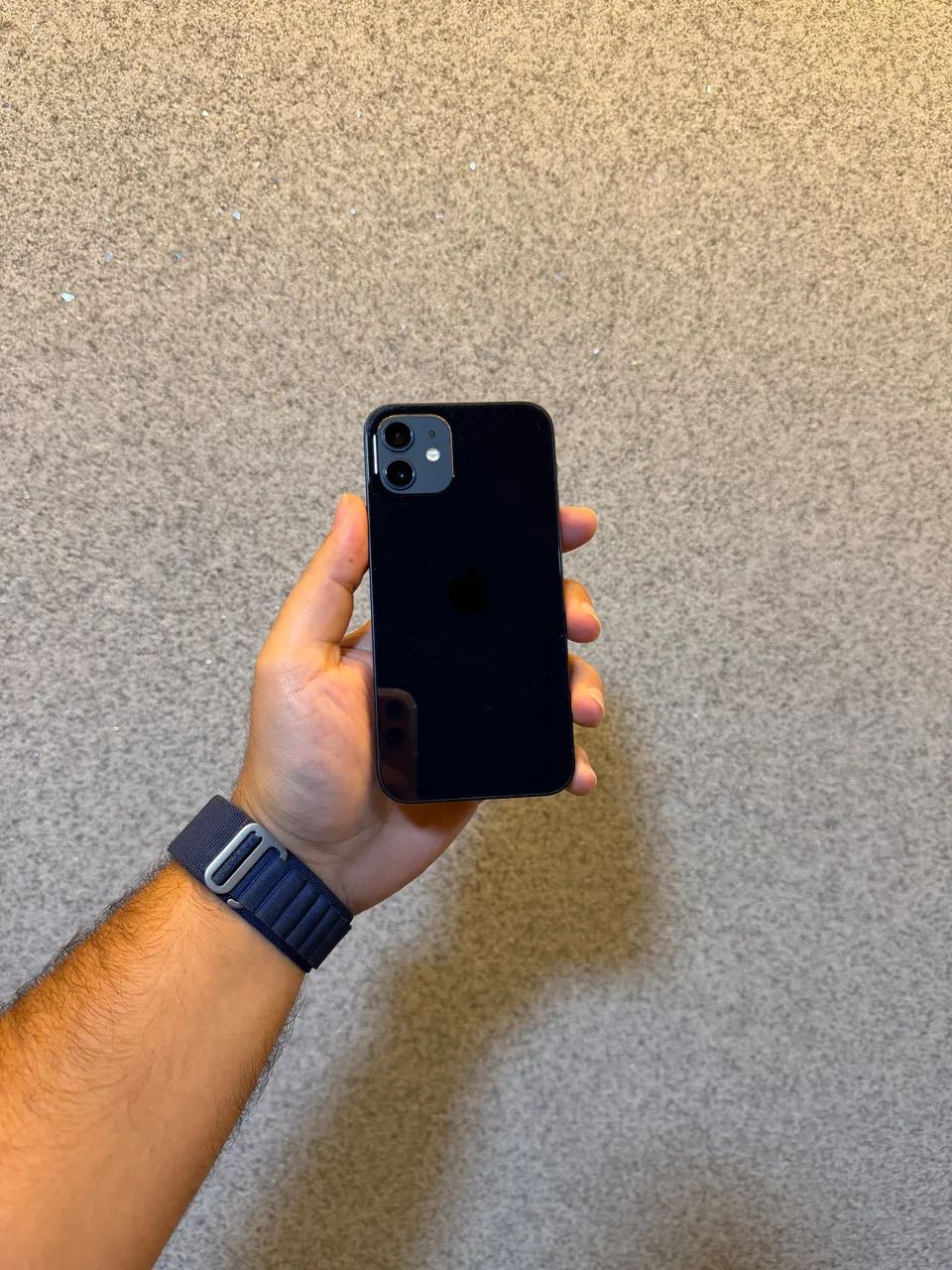 iPhone 12 128GB - GARANTIA!
