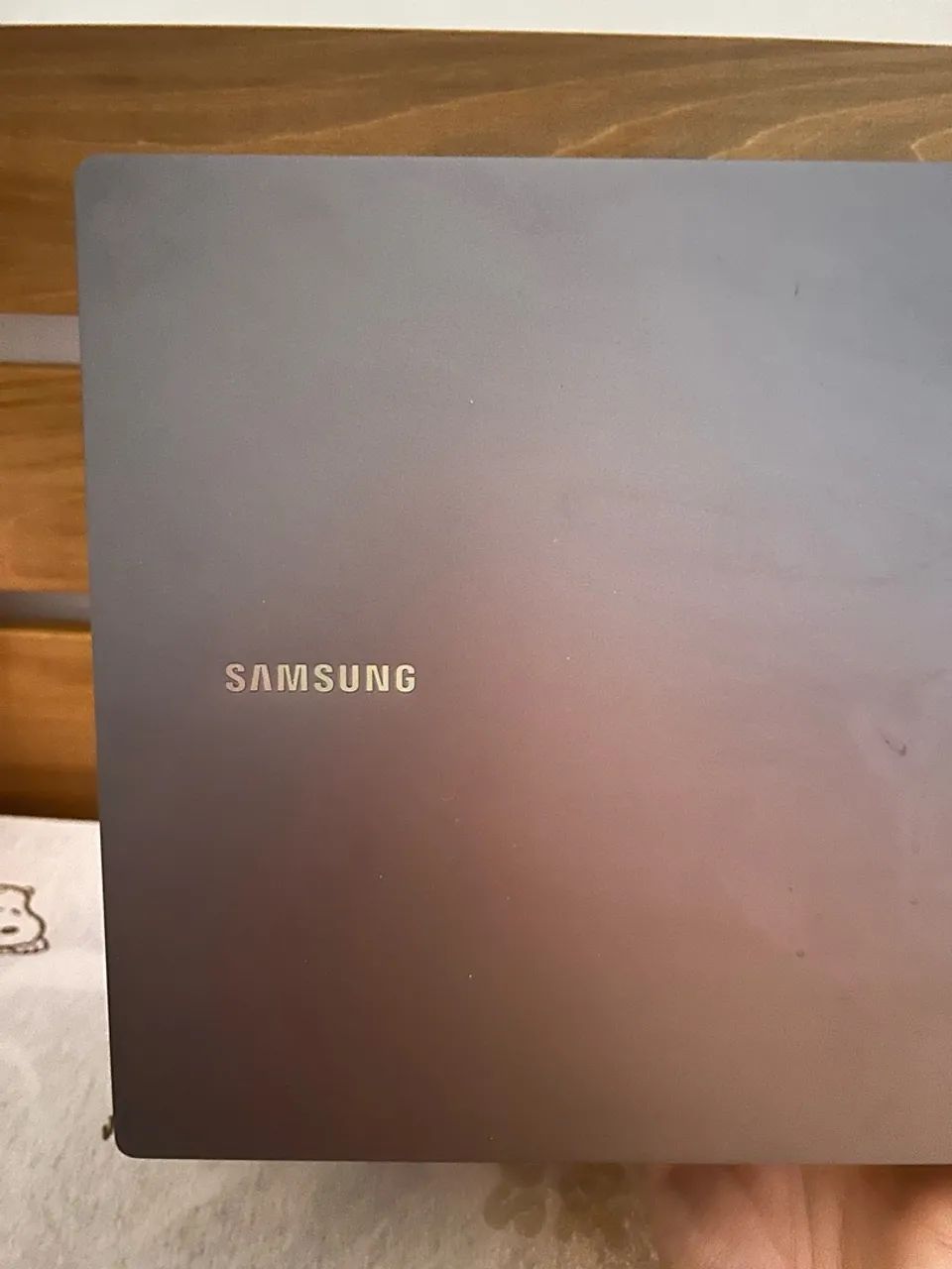 Notebook Samsung Galaxy Book4 Intel i5 - Foto 4
