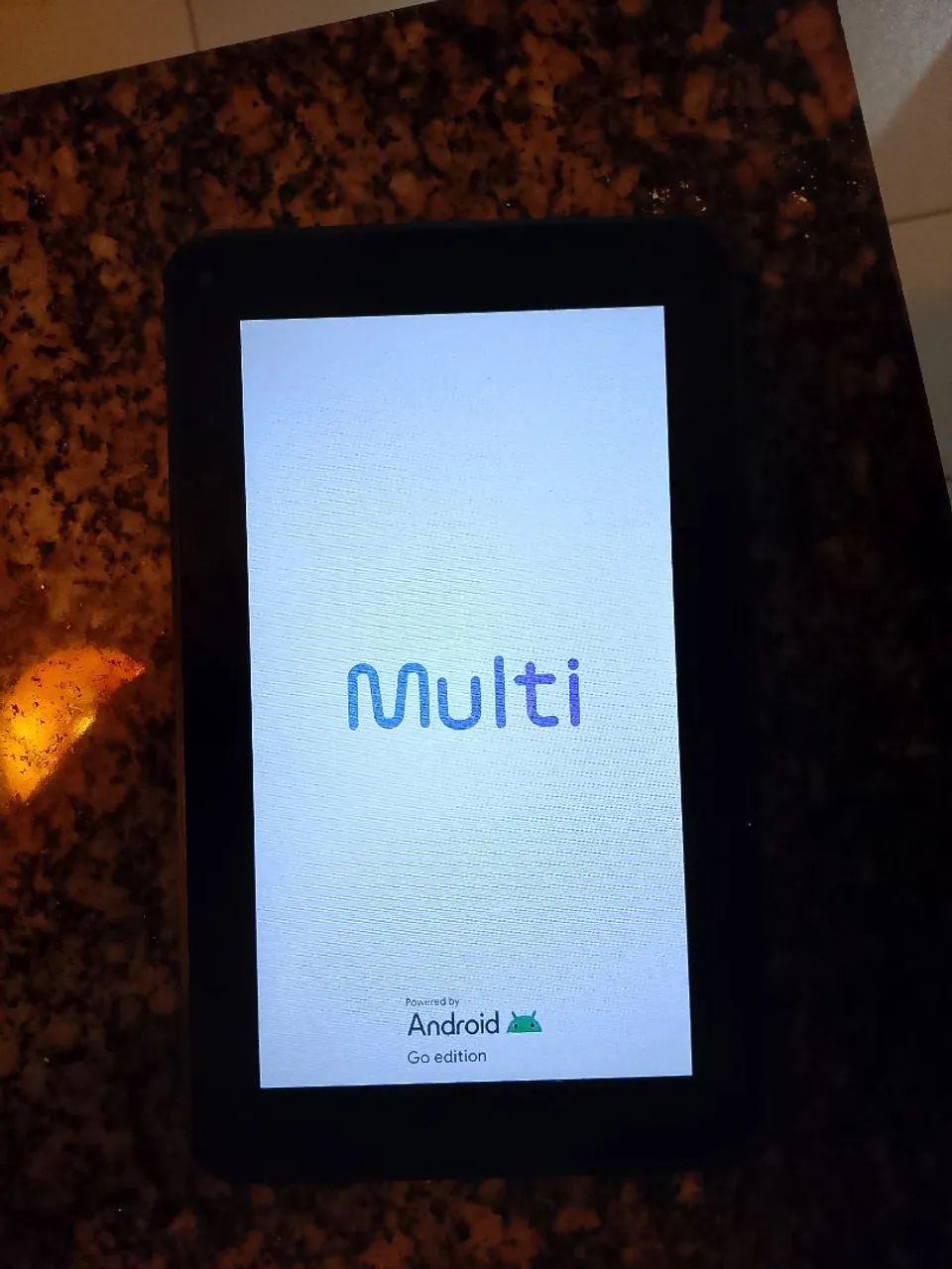 Tablet