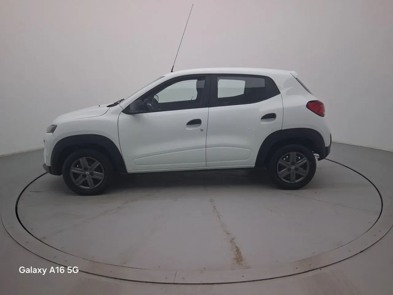 Renault Kwid 1.0 Zen 2026 - Foto 2