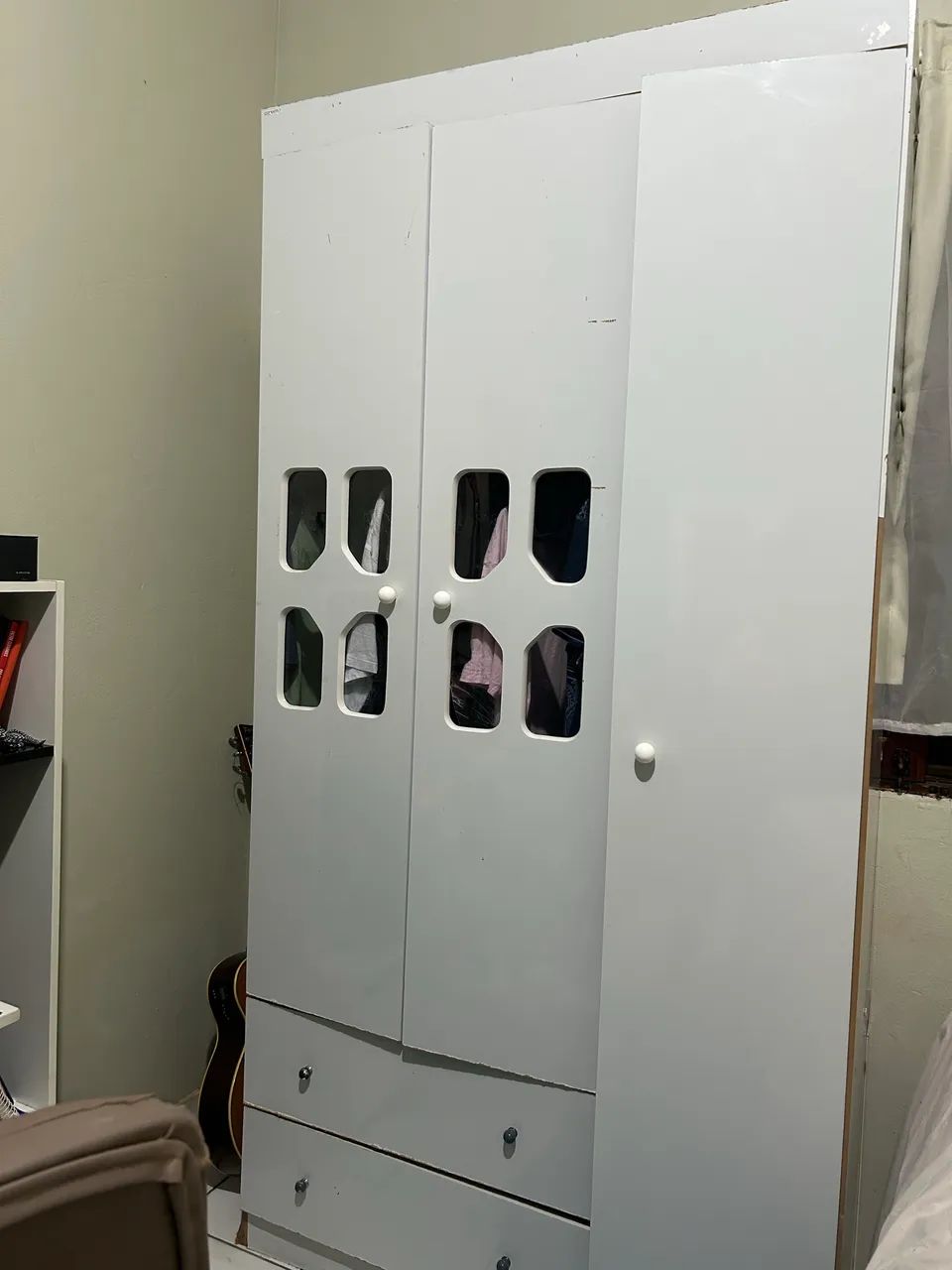 Guarda roupa  - Foto 2