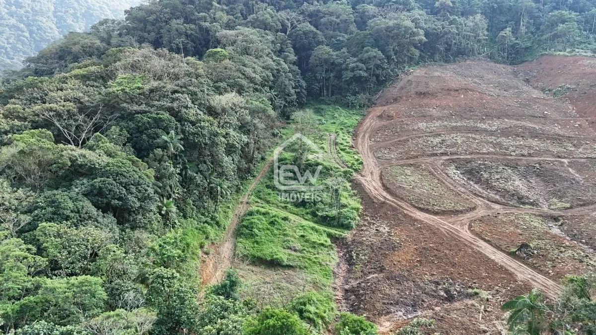Chácara com 23.000m² em Schroeder, SC - Foto 3