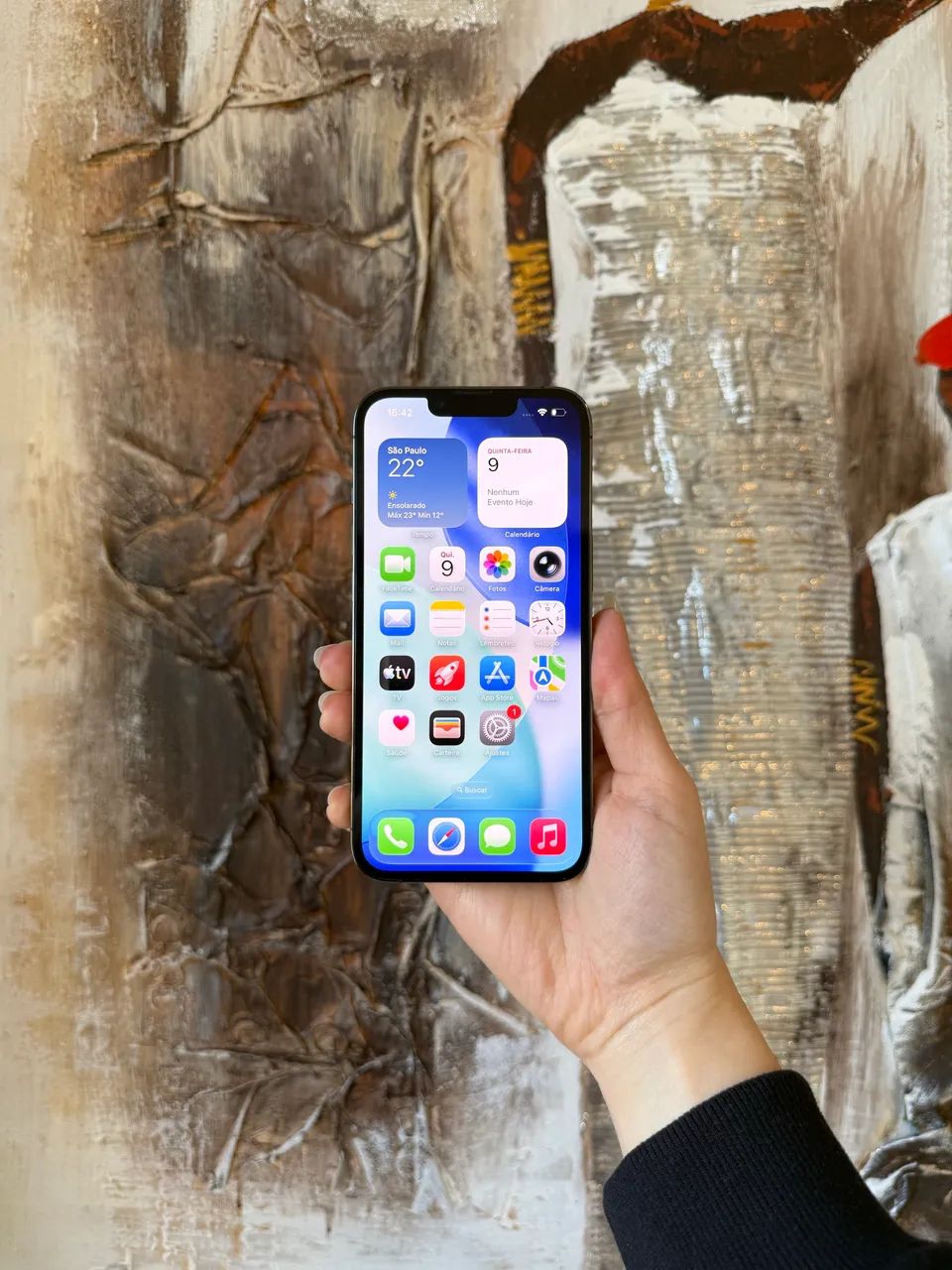 iPhone 15 Pro Max 256gb - Foto 4