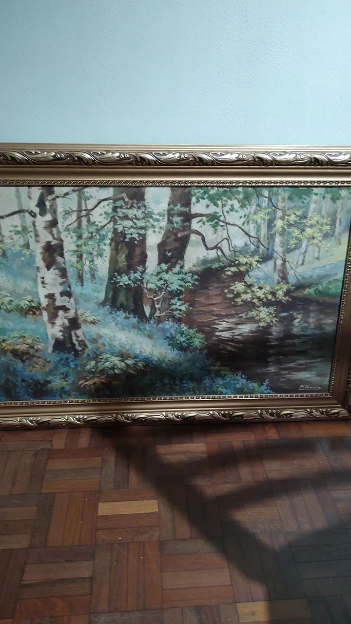 Obras de arte  - Foto 2