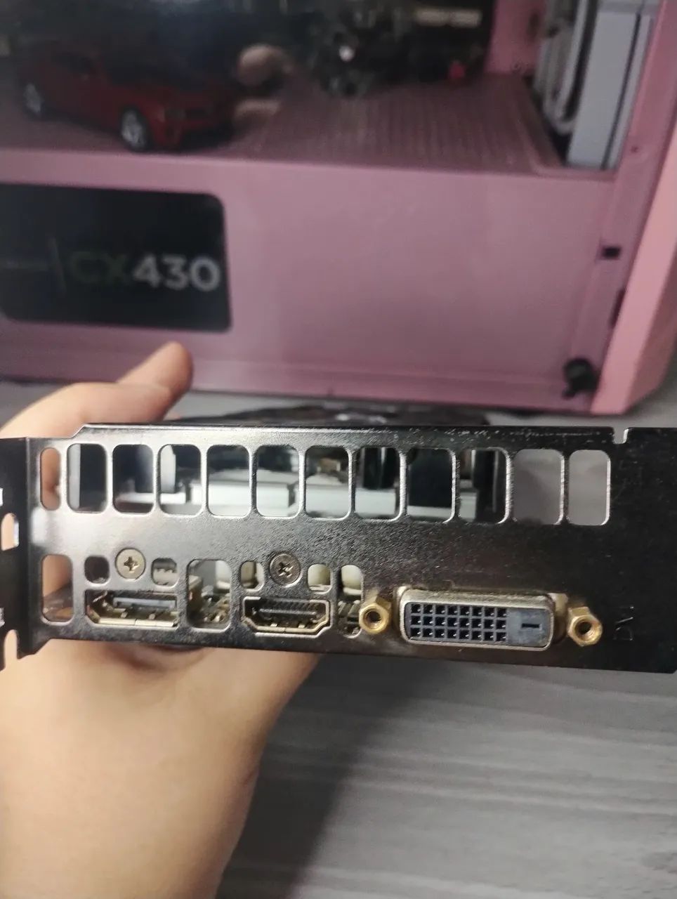 Asus RX560 4gb - Foto 5