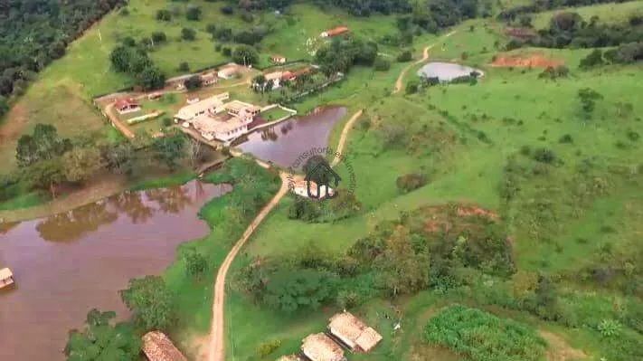Fazenda com 280,72 hectares à venda em Amparo. - Foto 4