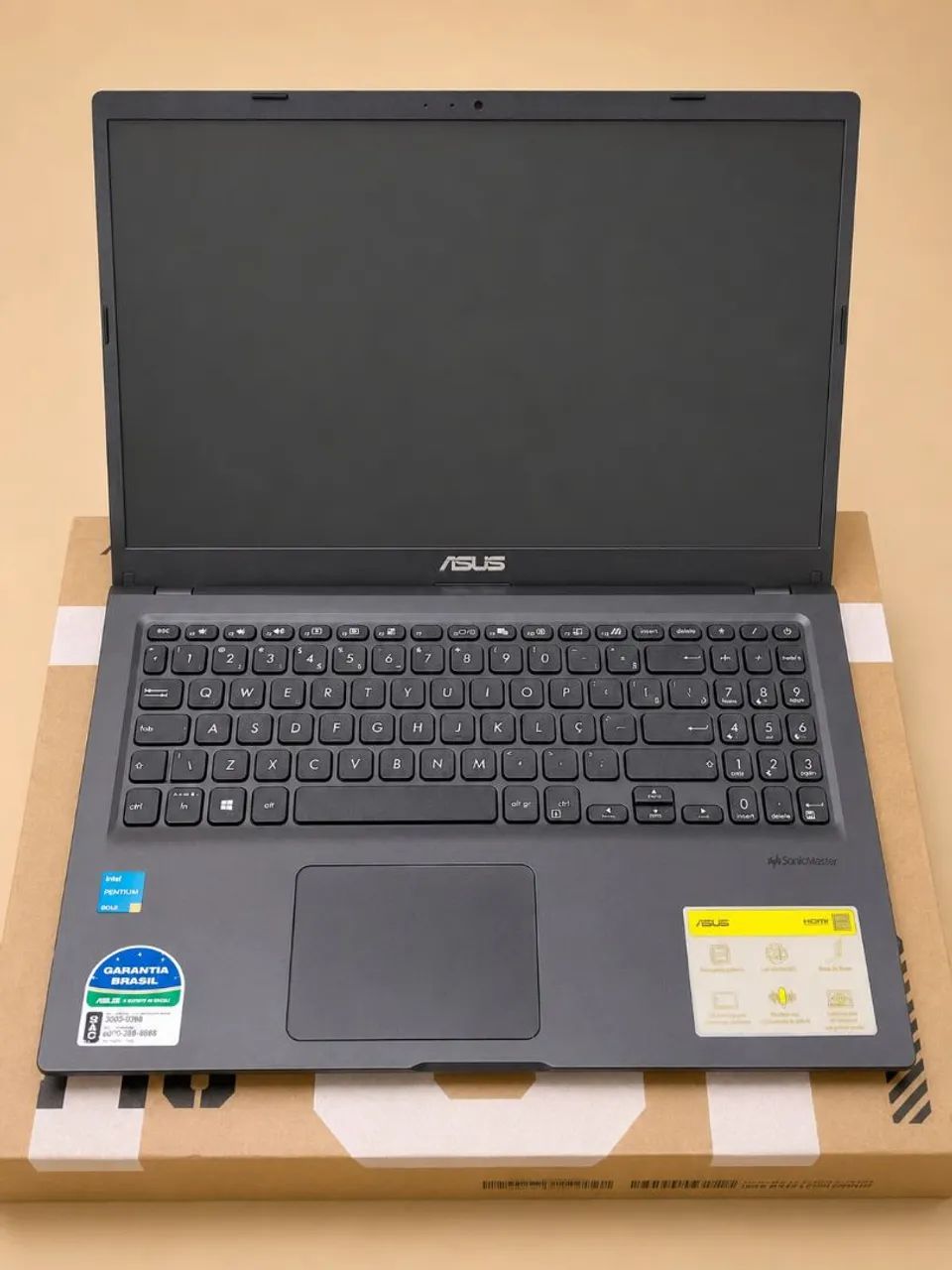 ASUS VivoBook X515EA - Foto 2