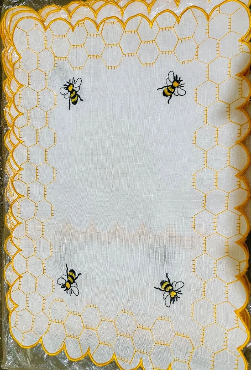 Jogo americano  - Foto 2