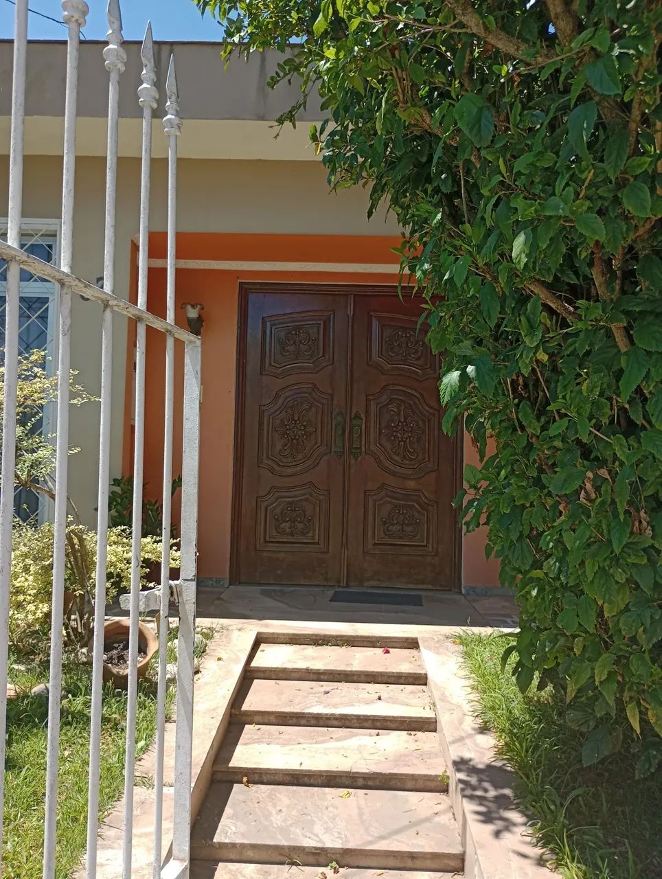 Casa de esquina em Capoeiras.  - Foto 2