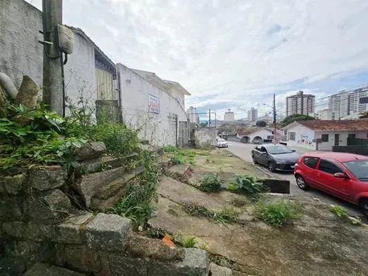Estreito terreno Rua Heitor Blum - Foto 4
