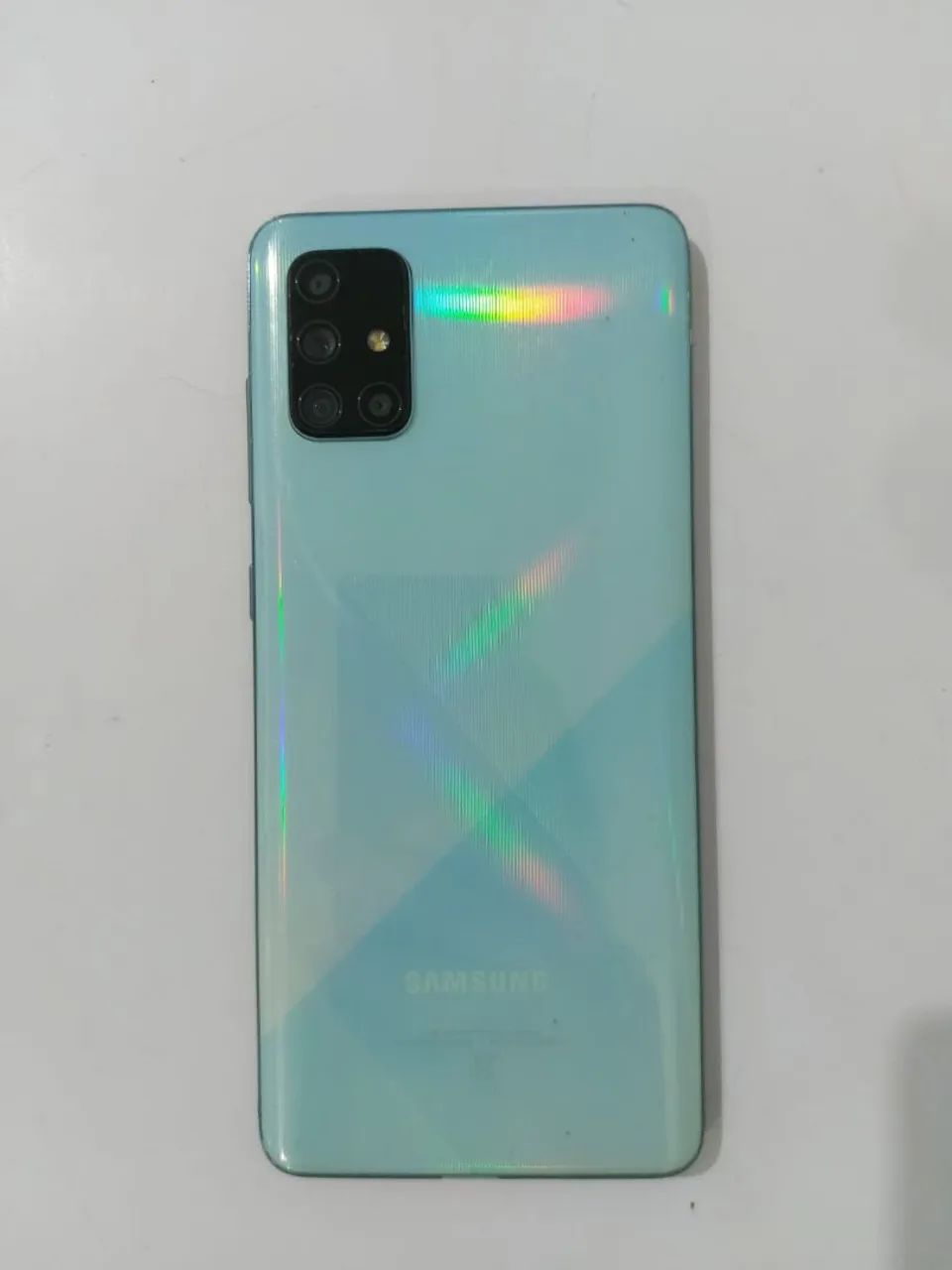 Celular 6RAM 128GB 64MP  - Foto 3