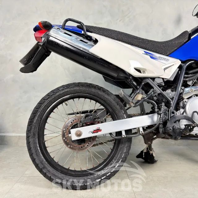 Yamaha XTZ Lander 250 2007 (Cod.: 3013) - Foto 2