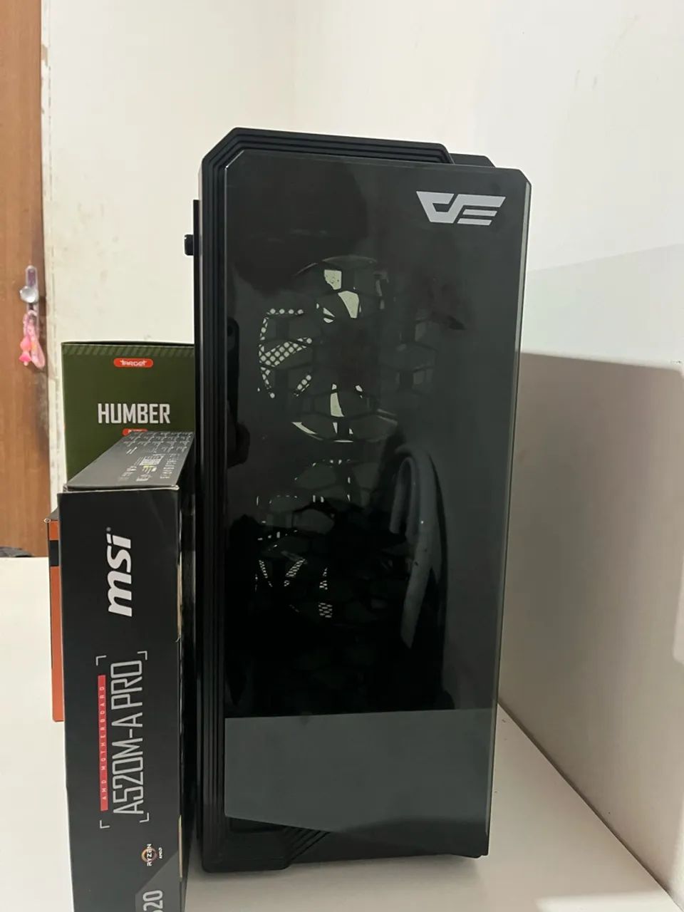 Peças De Pc gamer  - Foto 2