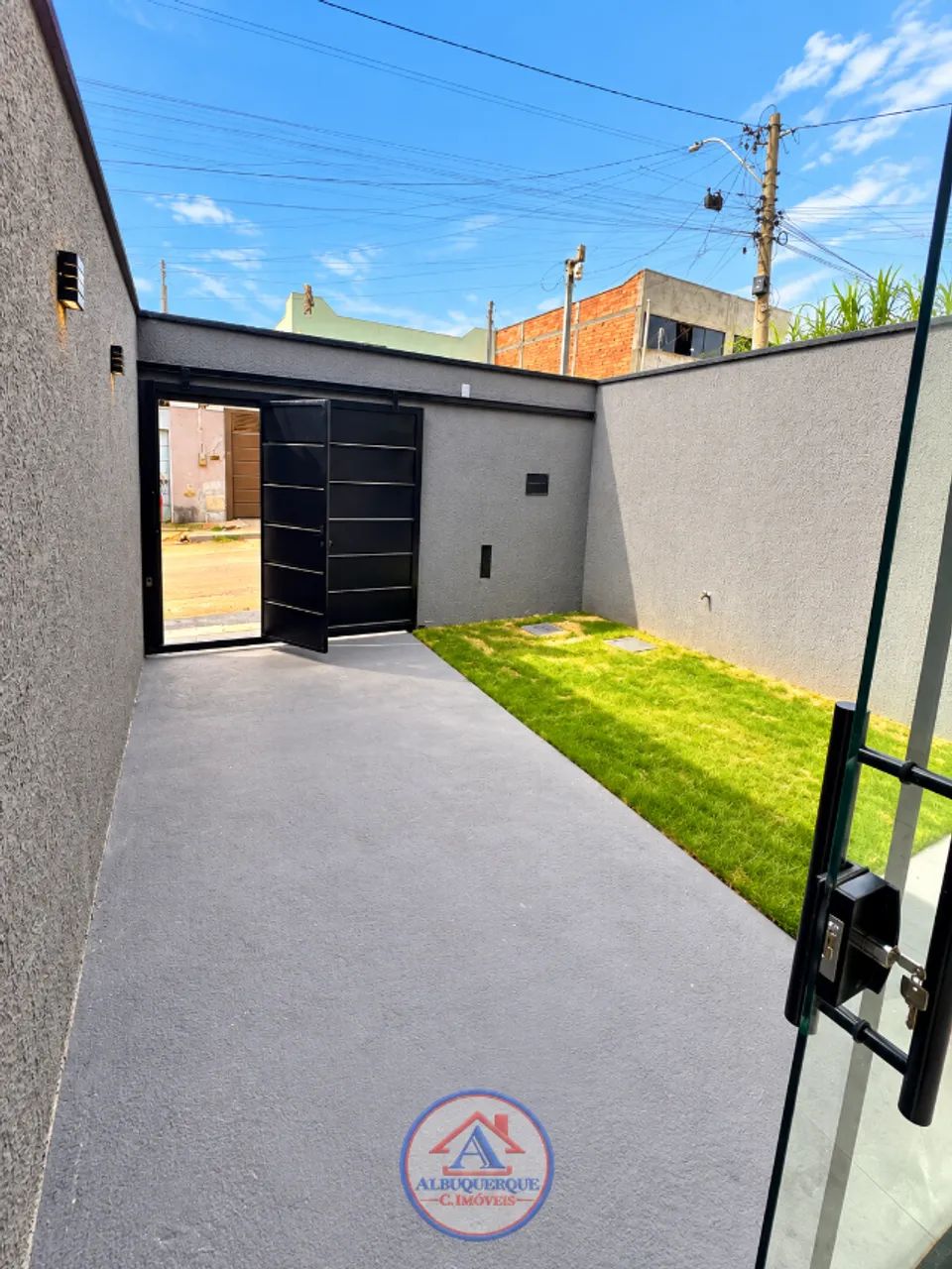 CASA 2 QUARTOS - ESTRELA DALVA - Foto 2