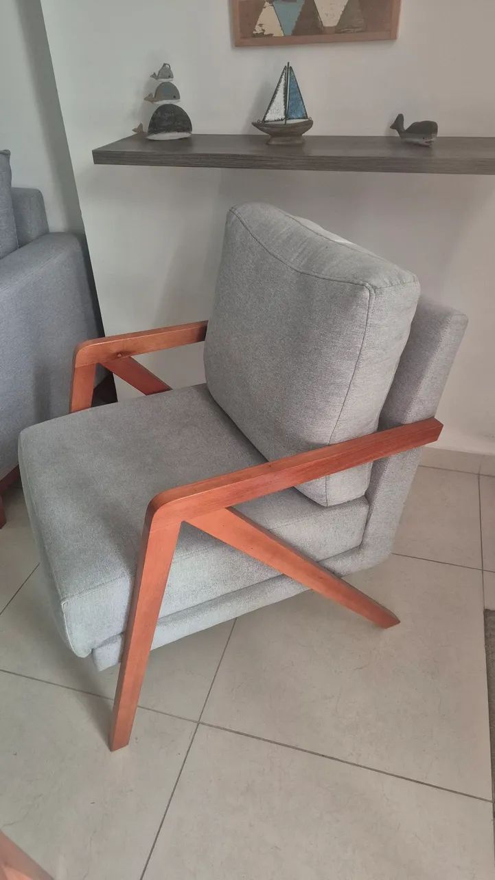 Poltrona  - Foto 2