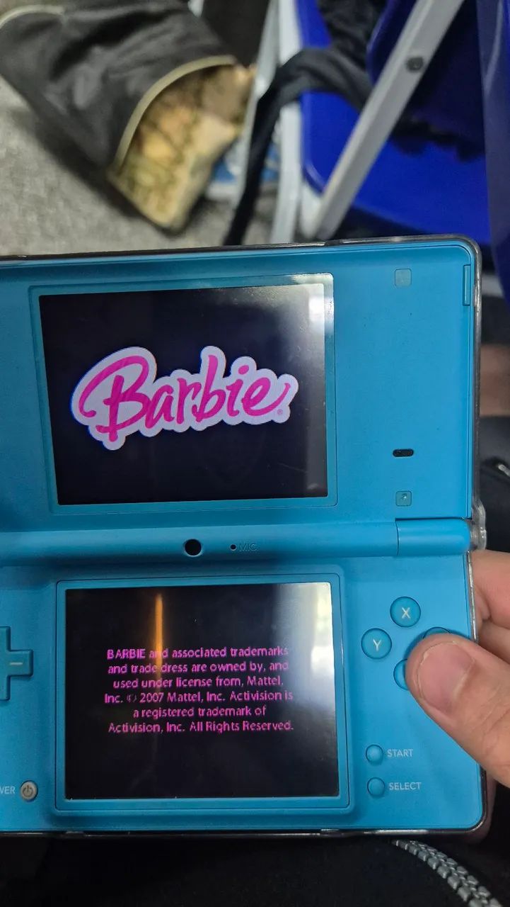 Jogos de Nintendo DS e 3DS - Foto 4