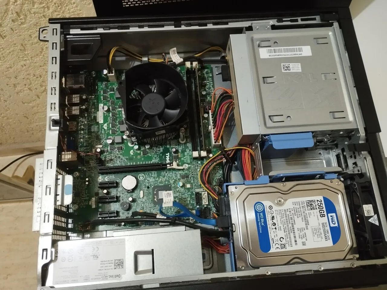 Desktop Dell I3 - Foto 3