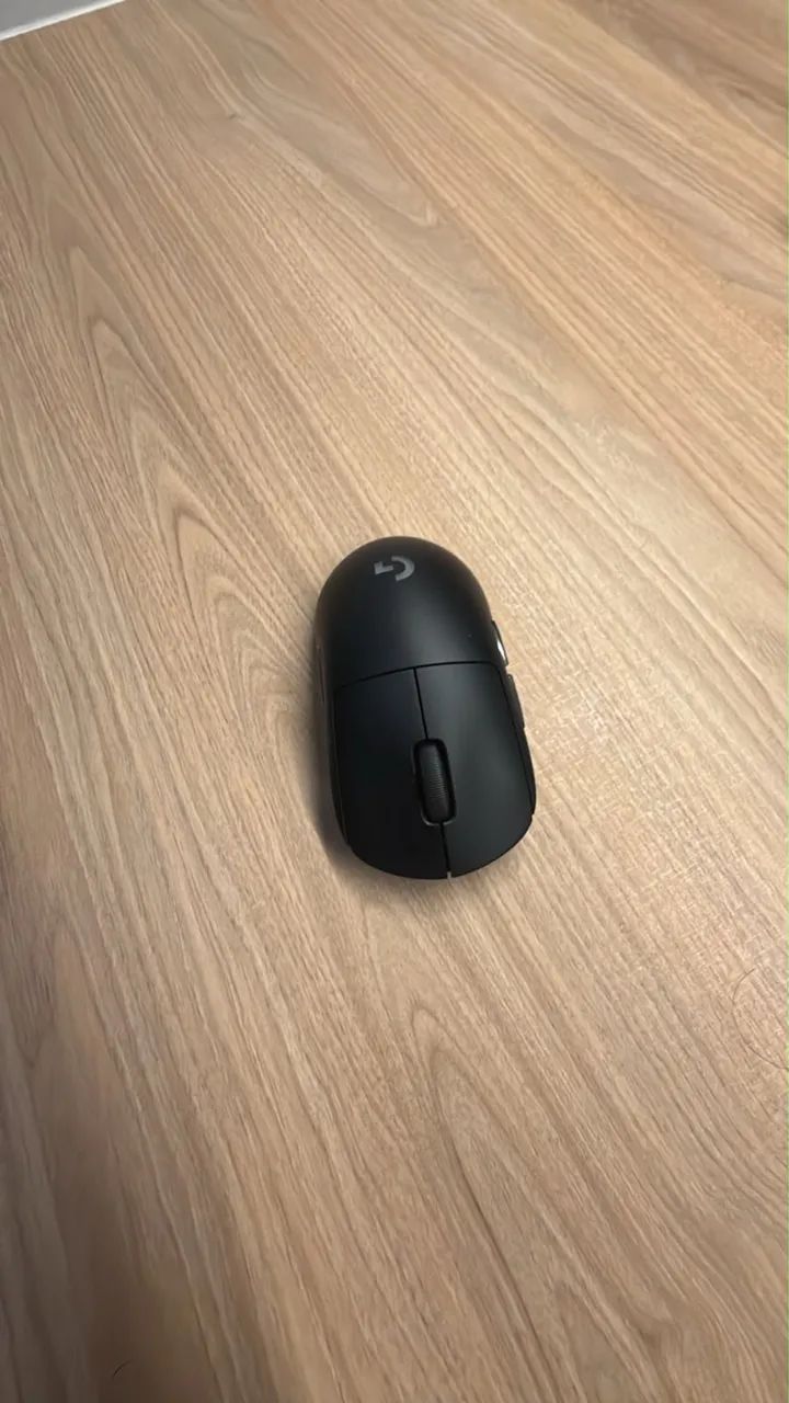 mouse g pro lightspeed 2 - Foto 2