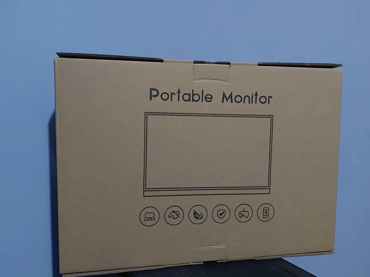 Monitor portátil 15,6" IPS Full HD - Foto 3