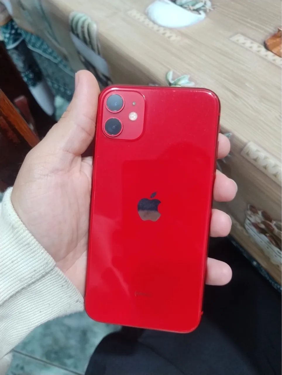 iPhone 11 - Foto 2