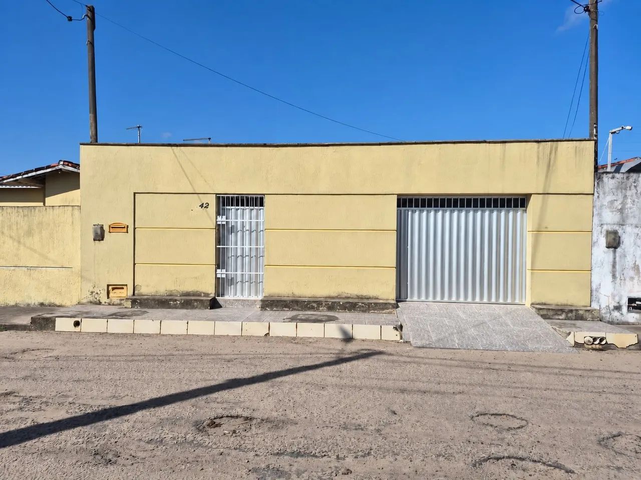 Vendo casa reformada em Cidade Campestre
