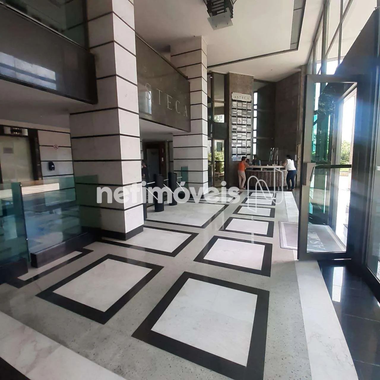 Venda Sala Funcionários Belo Horizonte - Foto 4