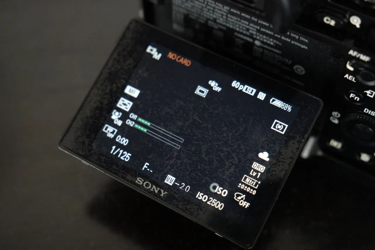 Sony A7S1 - Foto 5