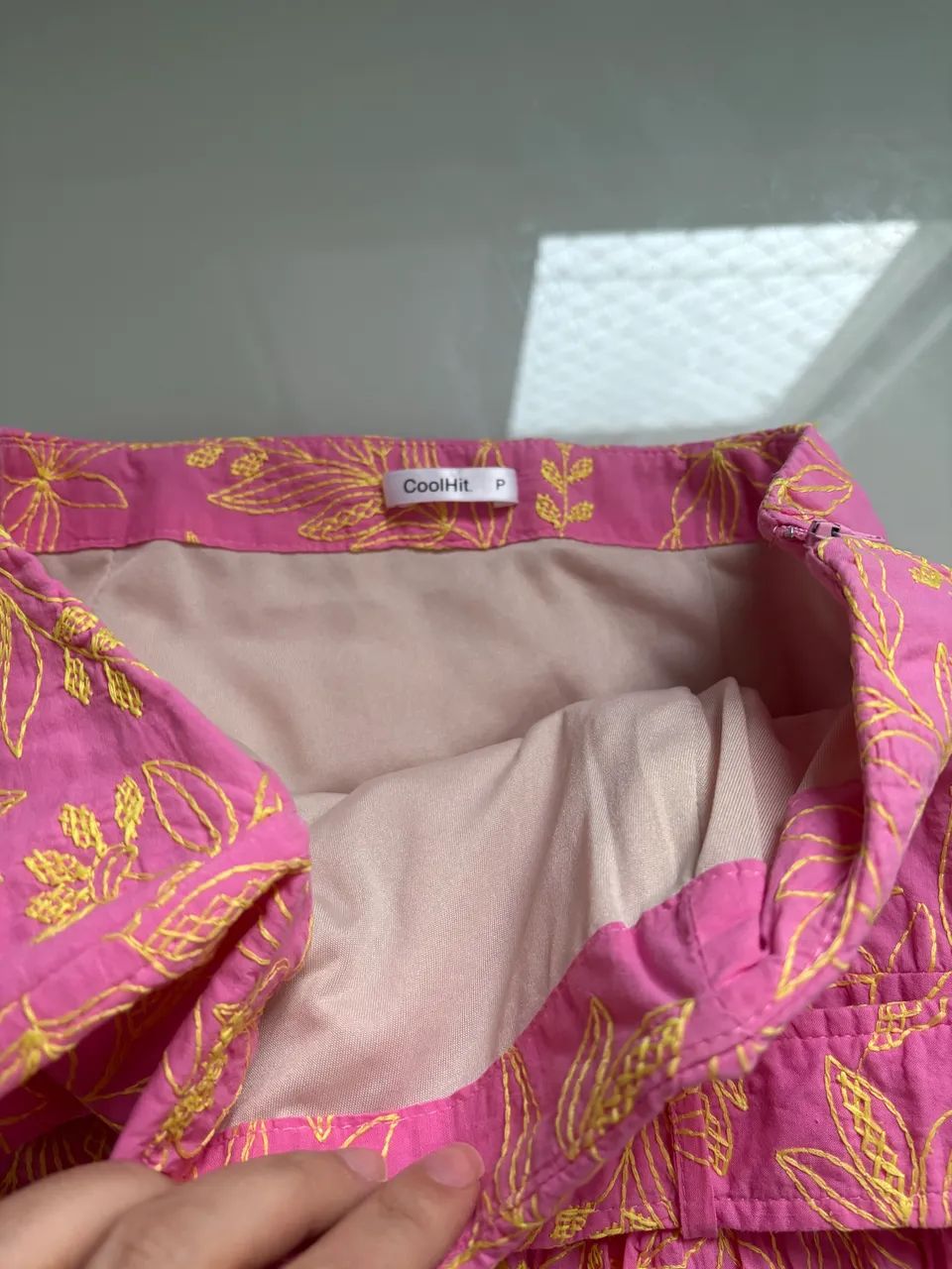 Vestido longo P - Foto 3