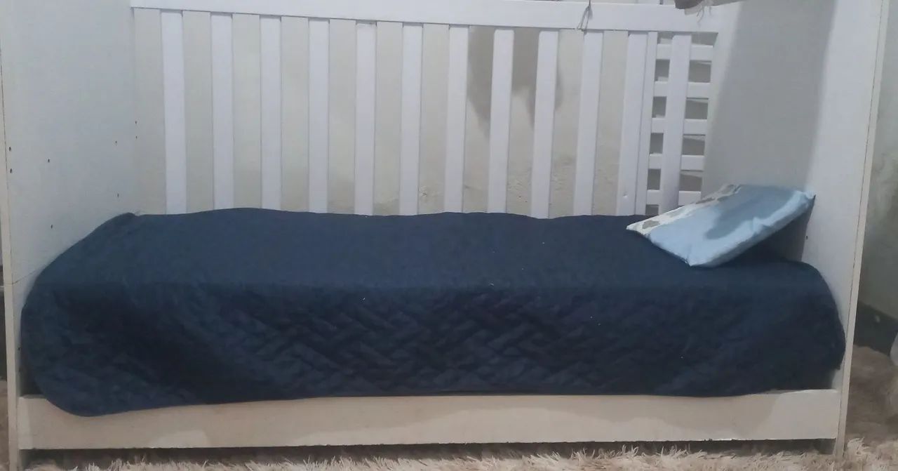 Three-in-One Crib65579526442371122