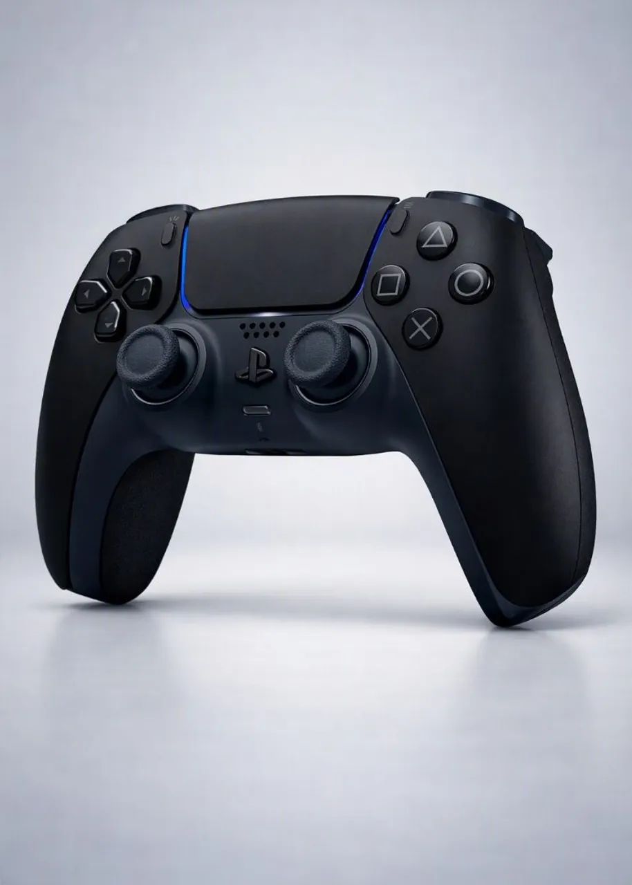 DUALSENSE PS5 - NOVO E LACRADO!