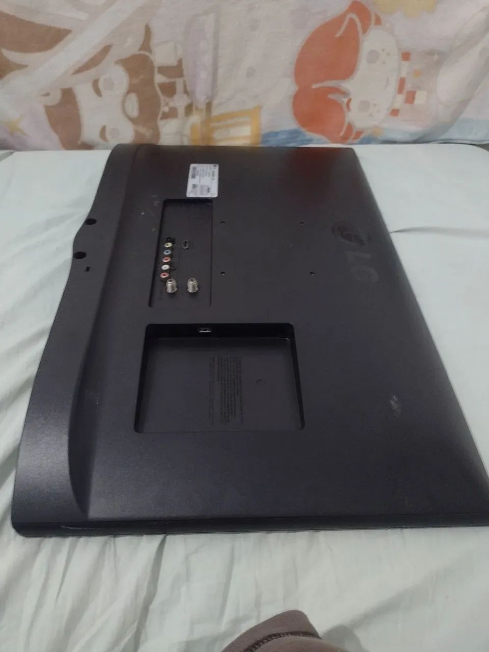 VENDE -SE MONITOR LG L - Foto 3