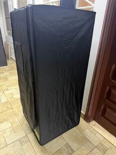 Estufa Grow 60x60 - PROBOX ECOPRO. Excelente estado - Foto 5