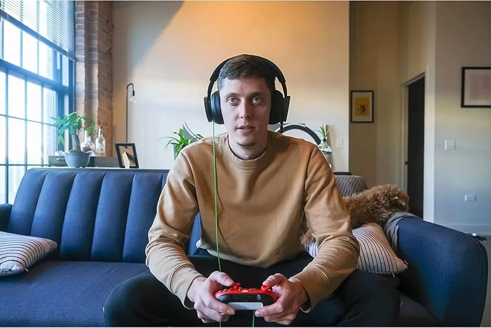 Fone Headset Xbox Original - Foto 5
