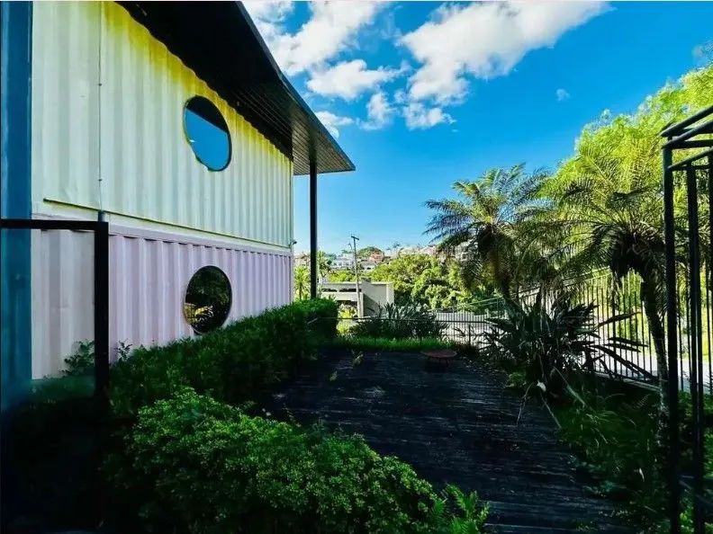 Casa comercial com salas e cinema à venda no João Paulo, Florianópolis - Foto 5
