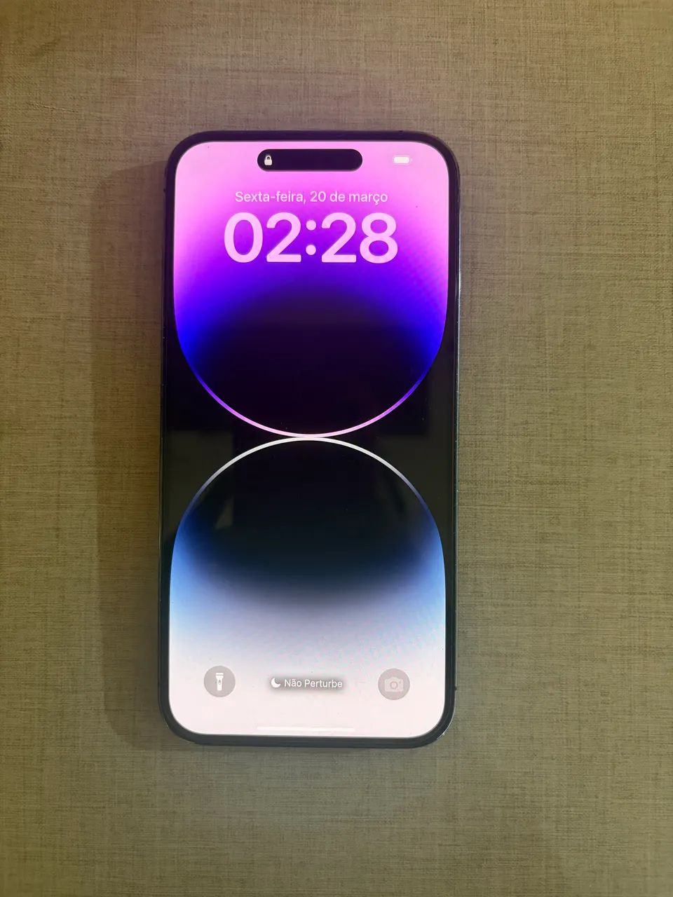 IPHONE 14 PRO MAX 128GB - Foto 4