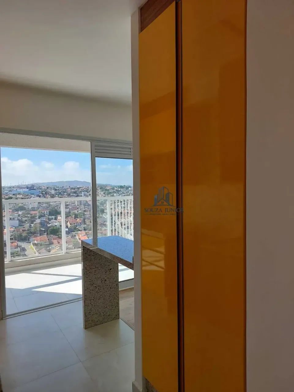 Imóvel para aluguel e venda possui 55 metros quadrados com 2 quartos - Foto 4