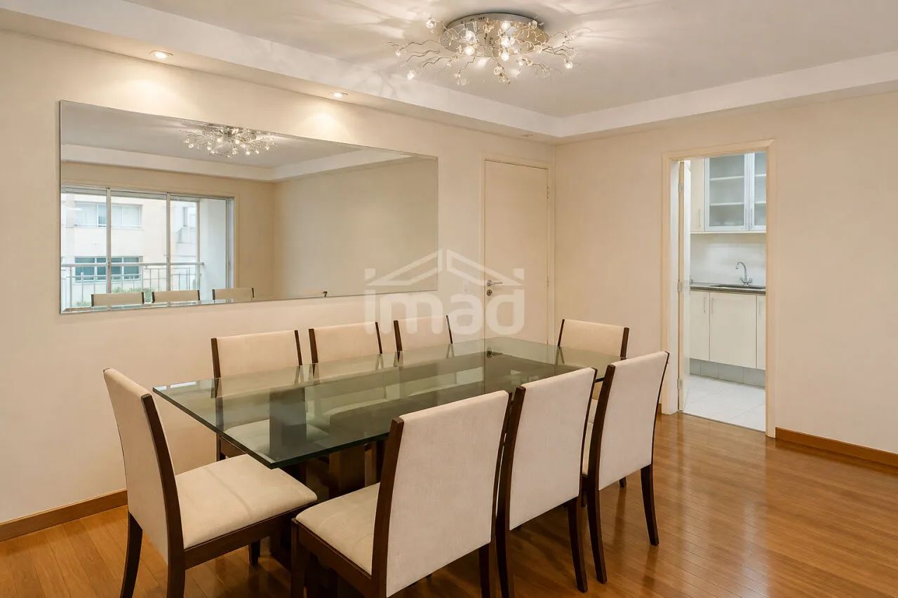 Apartamento com planta bem distribuída! - Foto 5