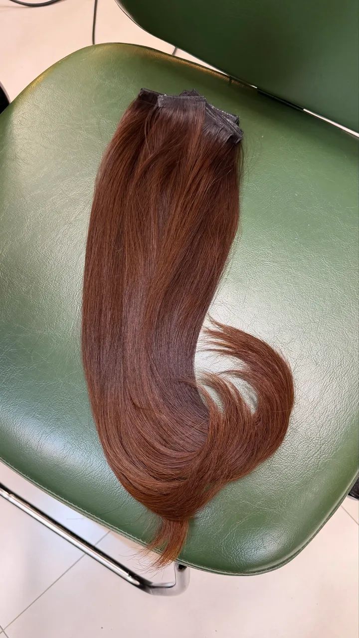 Cabelo  - Foto 2