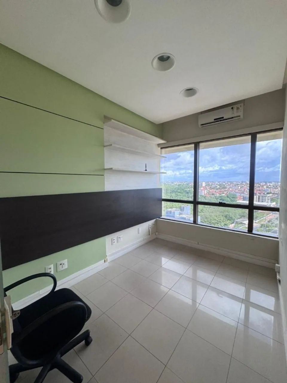 SALA COMERCIAL PARA LOCAÇÃO - PLANTA TOWER - Foto 5