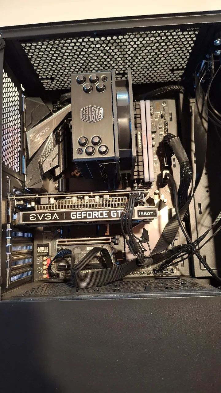 Gaming PC443790161200424961