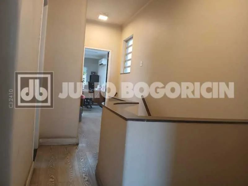Casa de rua : Duplex / Residencial com Anexo / Méier - Foto 3