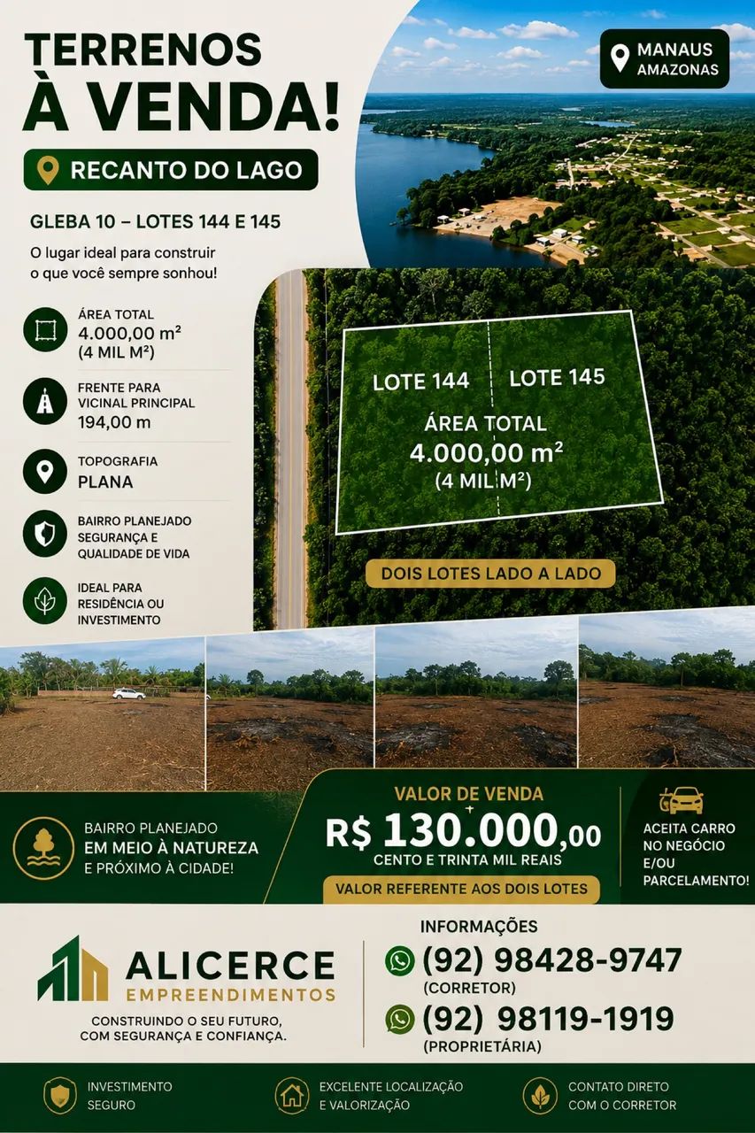 Lotes Br174