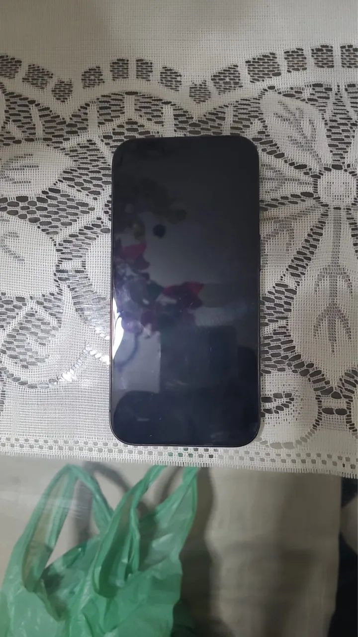 iPhone 15 pro 256gb - Foto 2