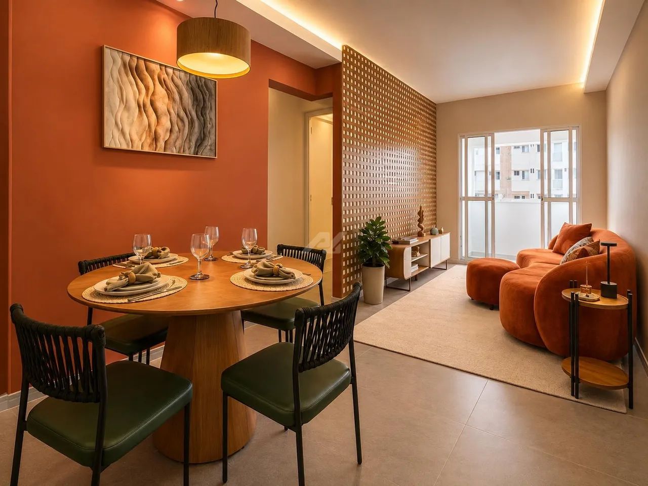 apartamento - Cambuí - Campinas - Foto 3