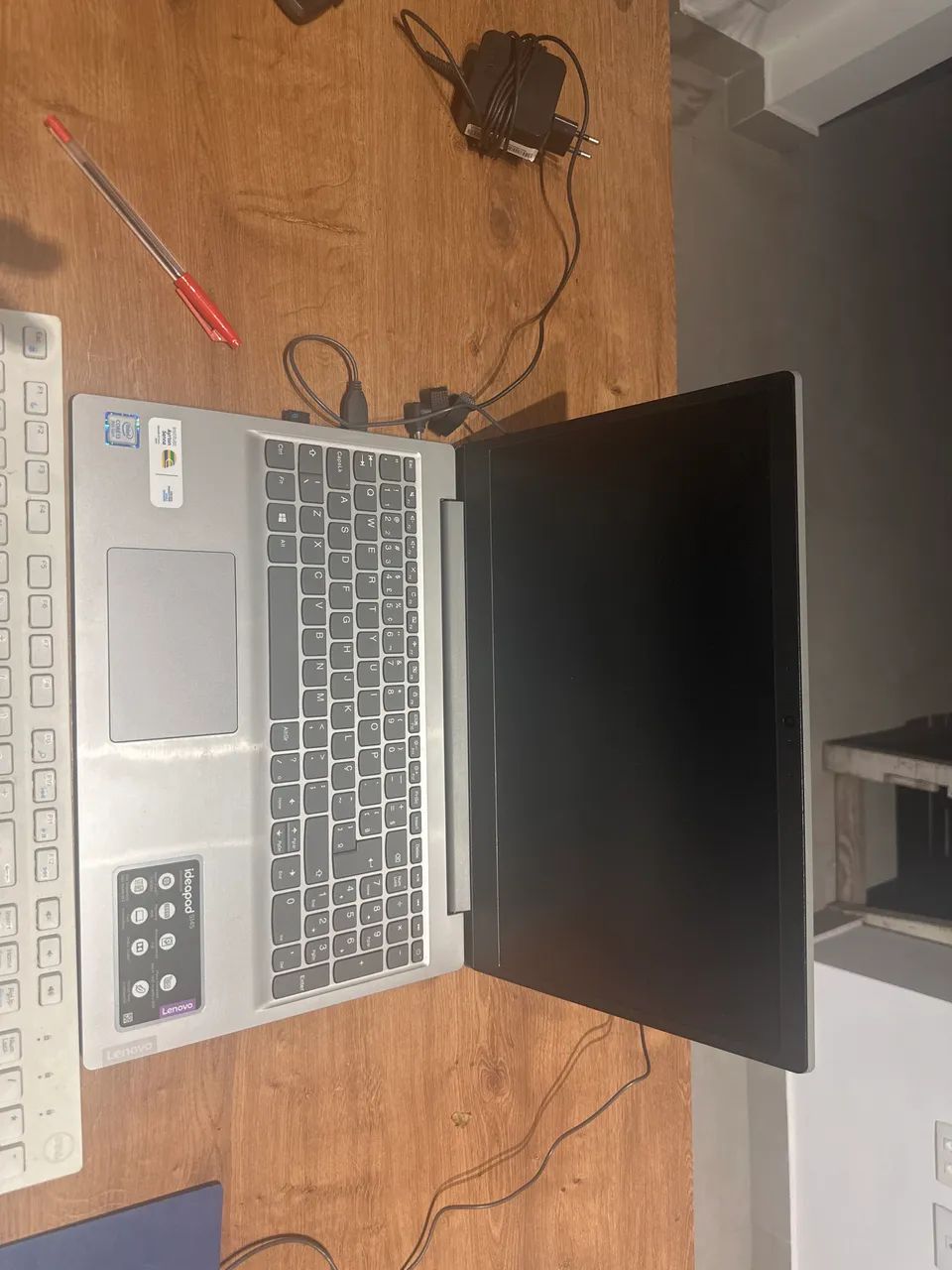 Notebook Lenovo seminovo - Foto 2