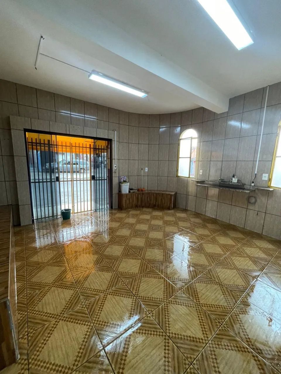 Alugo salão comercial em Sorocaba  - Foto 5