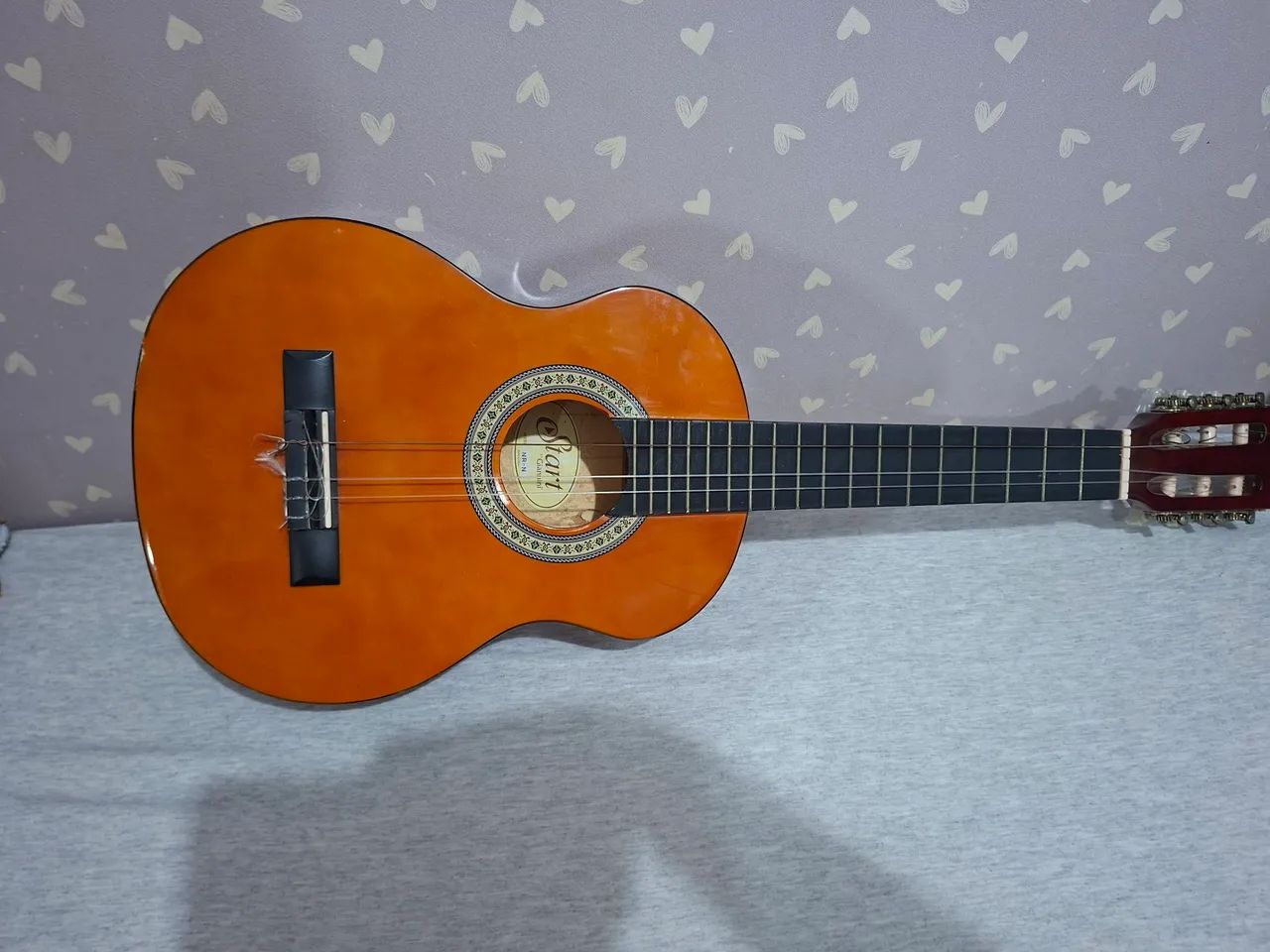 Violão  - Foto 2