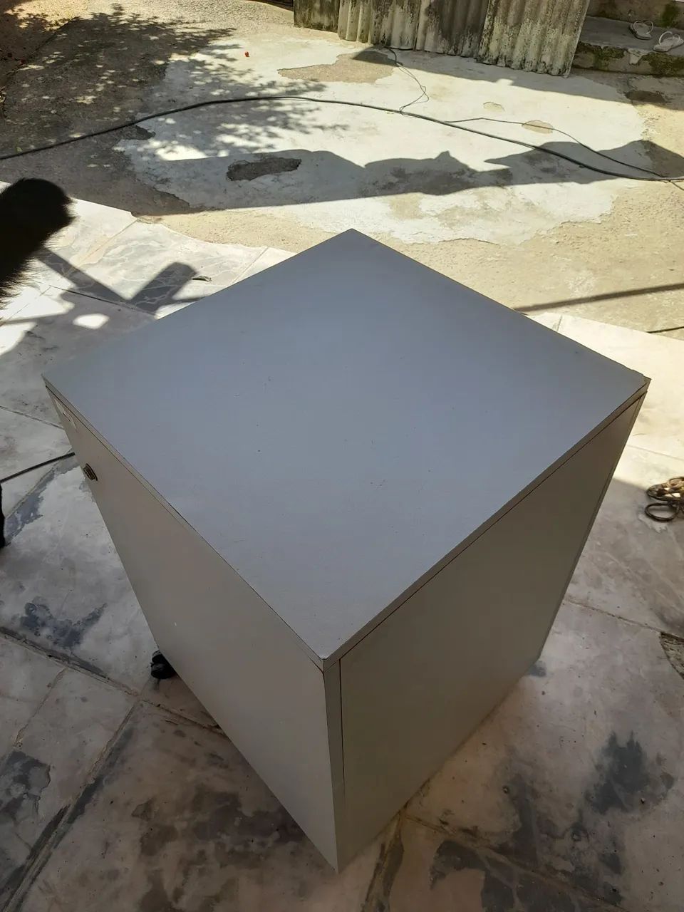 Criado mudo com 5 gavetas - Foto 3