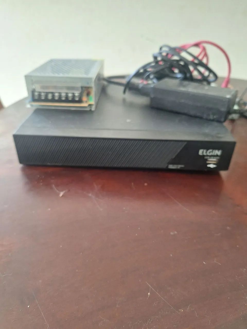 Vendo dvr 8 canais