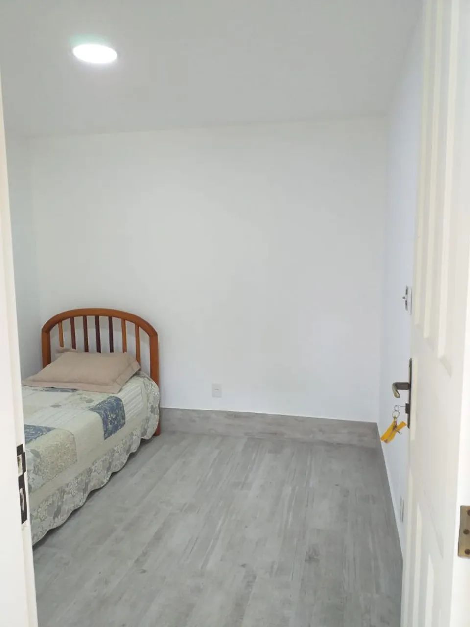 Quarto / Suíte estudante fase